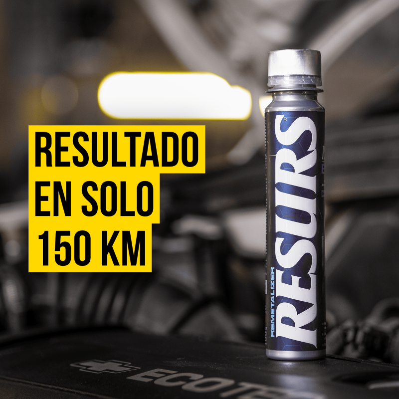 RESURS TOTAL ENGINE 100G