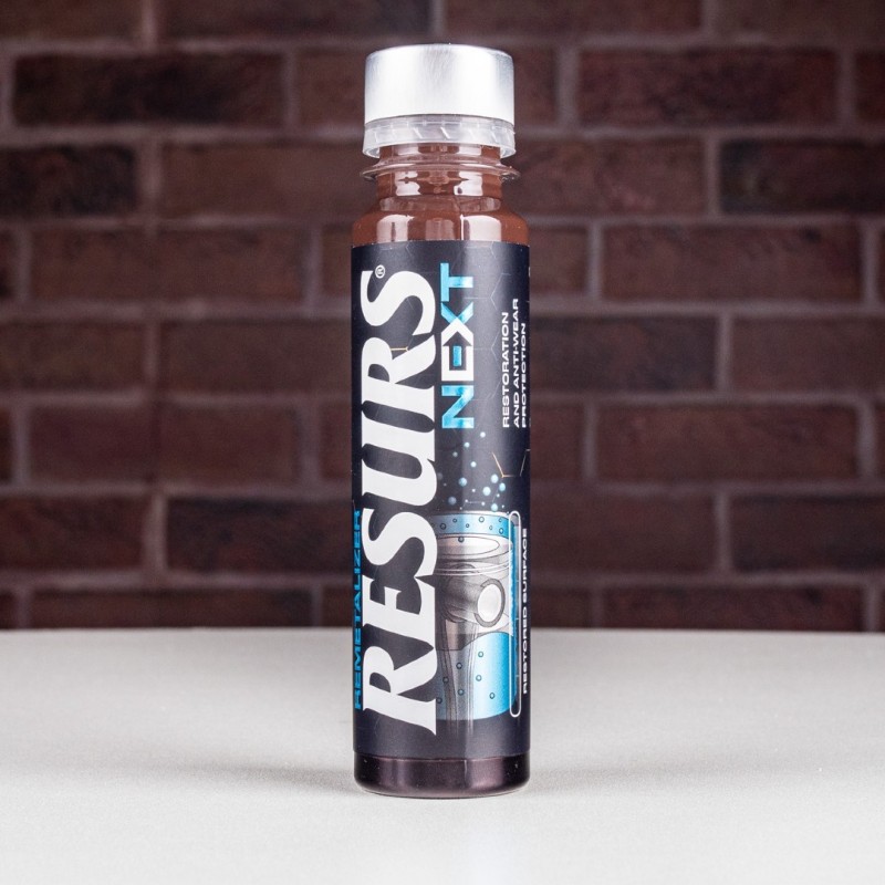 RESURS NEXT 75g