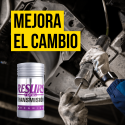 RESURS Total para transmisiones estándar