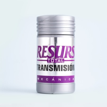 RESURS Total para transmisiones estándar