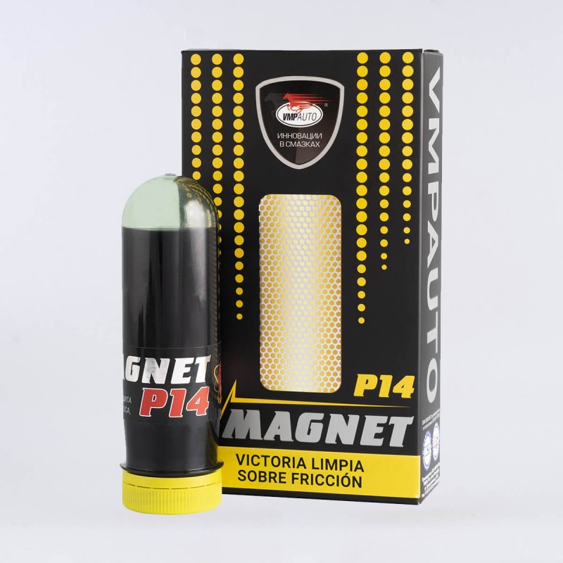 RESURS Súper iMagnet P14 100g