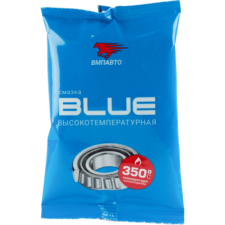 MC 1510 BLUE Alta Temperatura 80g