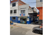 Lubricentro Servicio 83